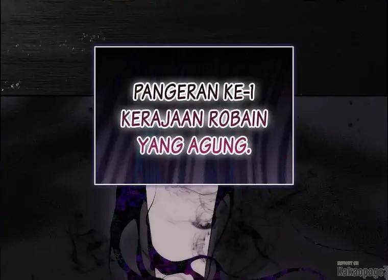 When Villainess Falls in Love Chapter 077