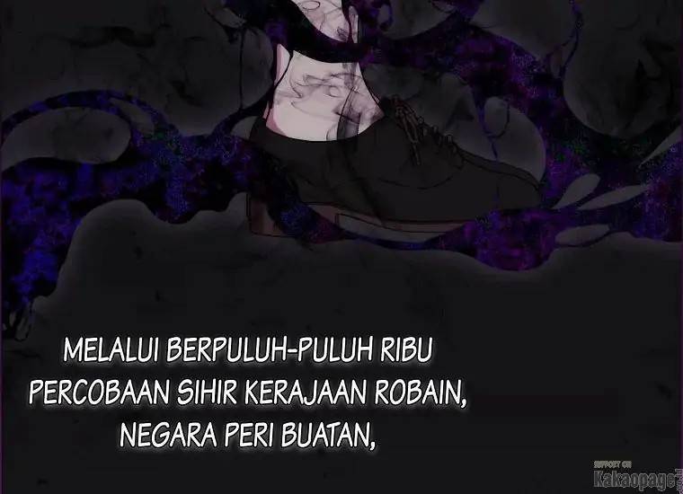 When Villainess Falls in Love Chapter 077