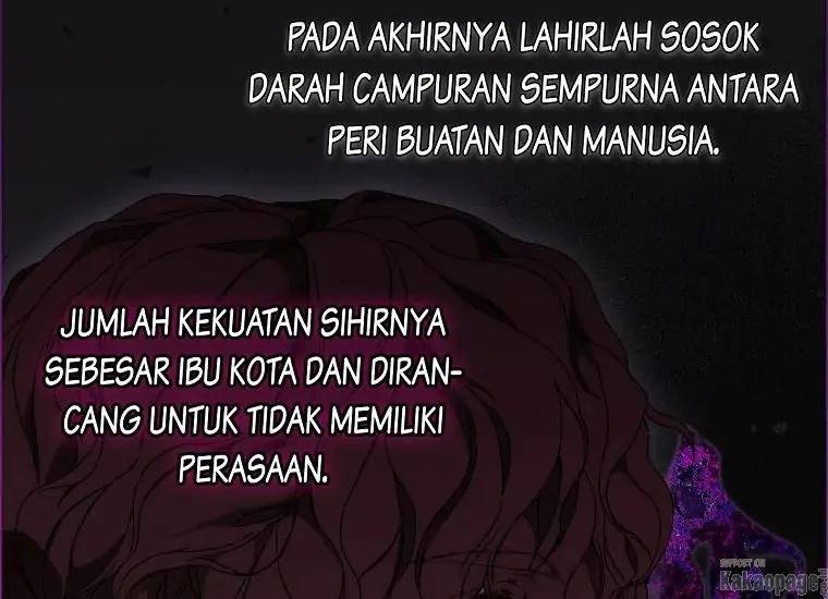 When Villainess Falls in Love Chapter 077