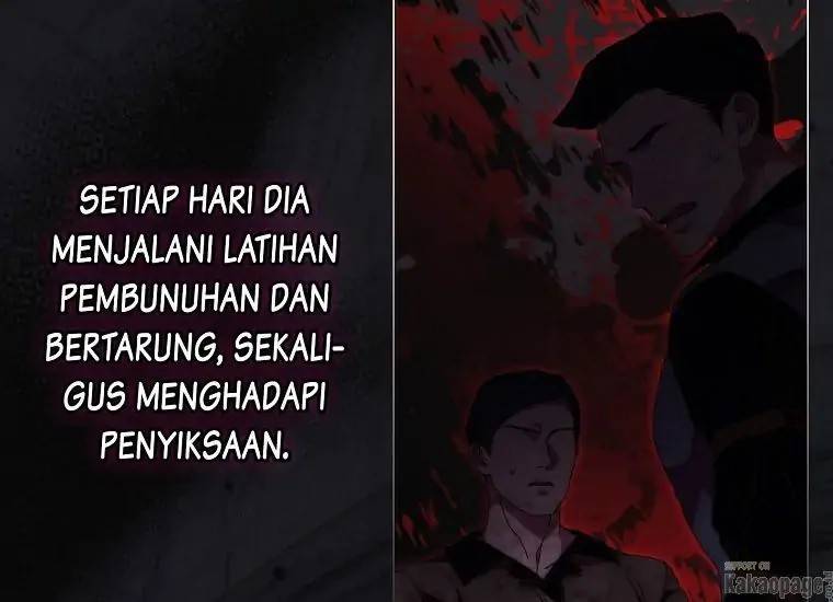 When Villainess Falls in Love Chapter 077