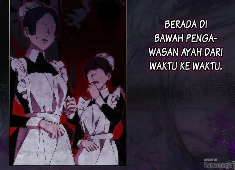 When Villainess Falls in Love Chapter 077