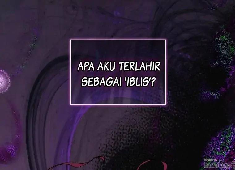 When Villainess Falls in Love Chapter 077