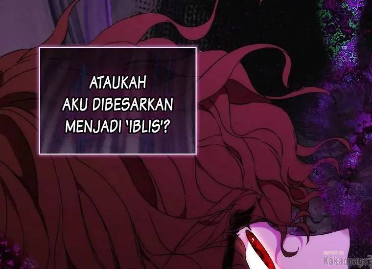 When Villainess Falls in Love Chapter 077