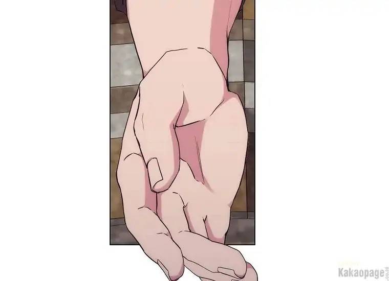 When Villainess Falls in Love Chapter 077