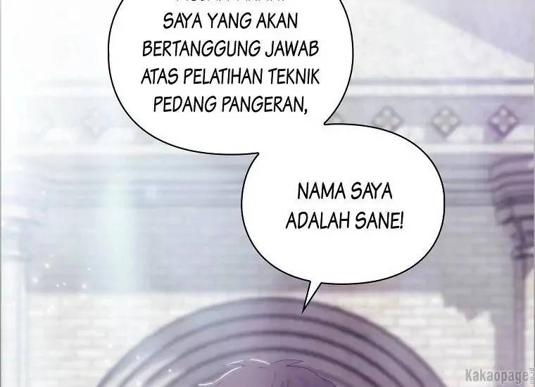 When Villainess Falls in Love Chapter 077