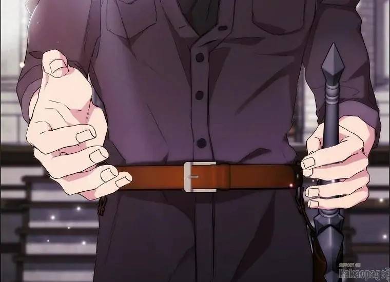 When Villainess Falls in Love Chapter 077