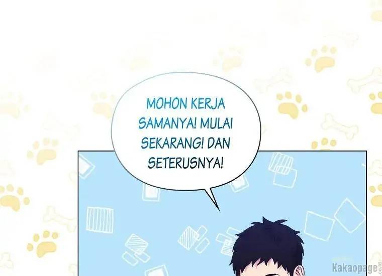 When Villainess Falls in Love Chapter 077