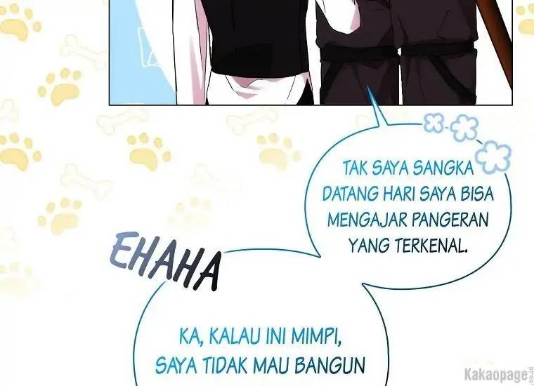 When Villainess Falls in Love Chapter 077