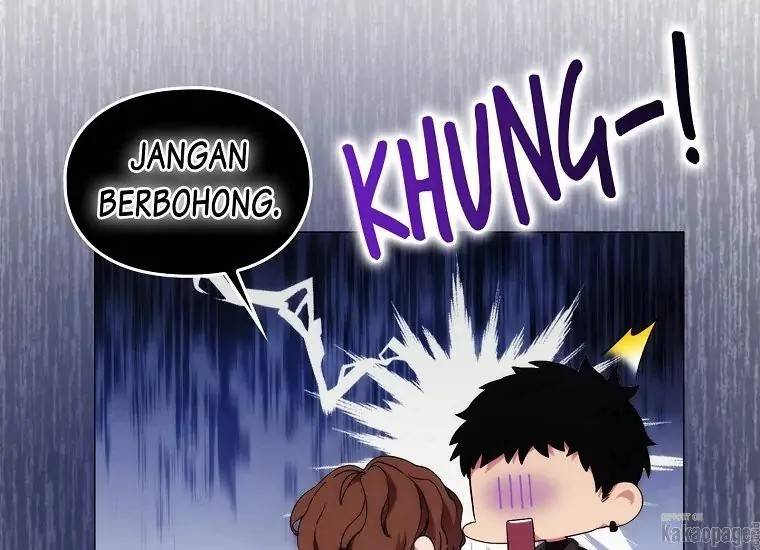 When Villainess Falls in Love Chapter 077