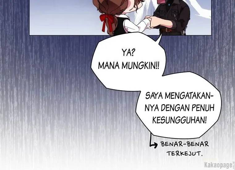 When Villainess Falls in Love Chapter 077