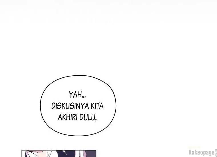When Villainess Falls in Love Chapter 077