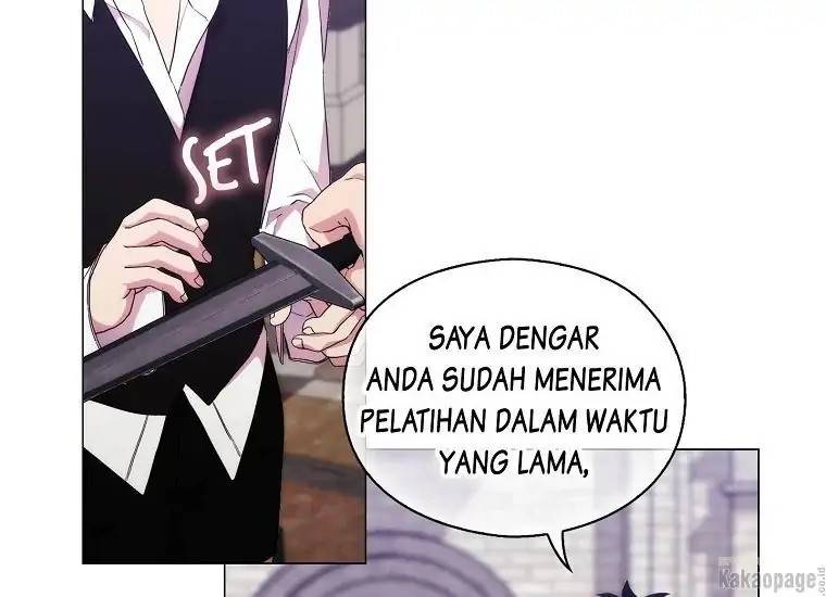 When Villainess Falls in Love Chapter 077
