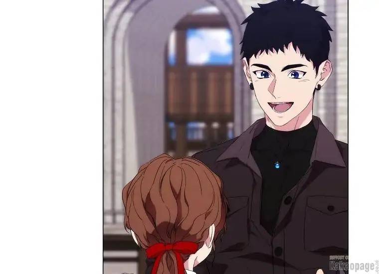 When Villainess Falls in Love Chapter 077
