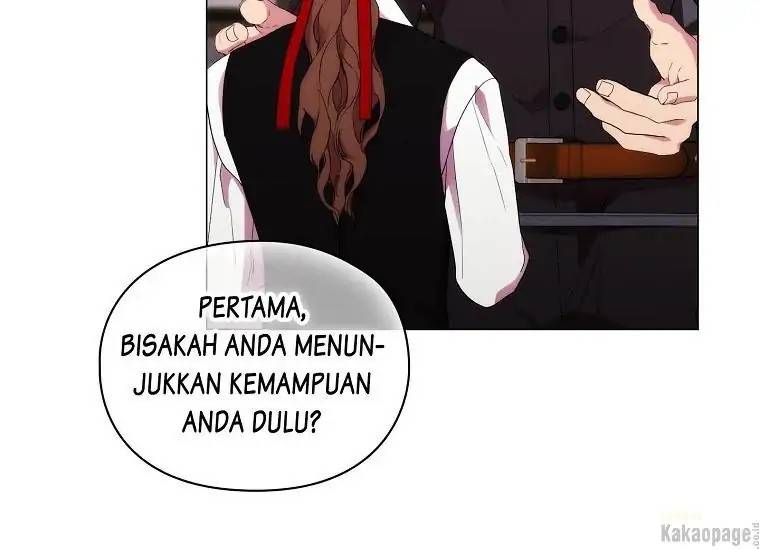When Villainess Falls in Love Chapter 077