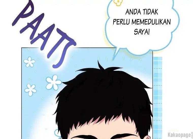 When Villainess Falls in Love Chapter 077