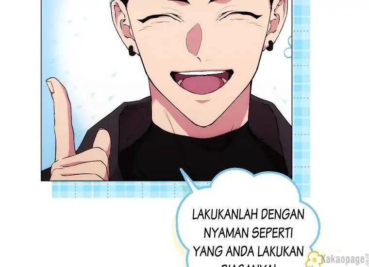 When Villainess Falls in Love Chapter 077
