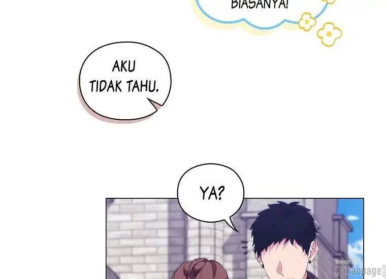 When Villainess Falls in Love Chapter 077