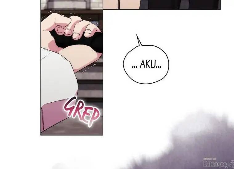 When Villainess Falls in Love Chapter 077