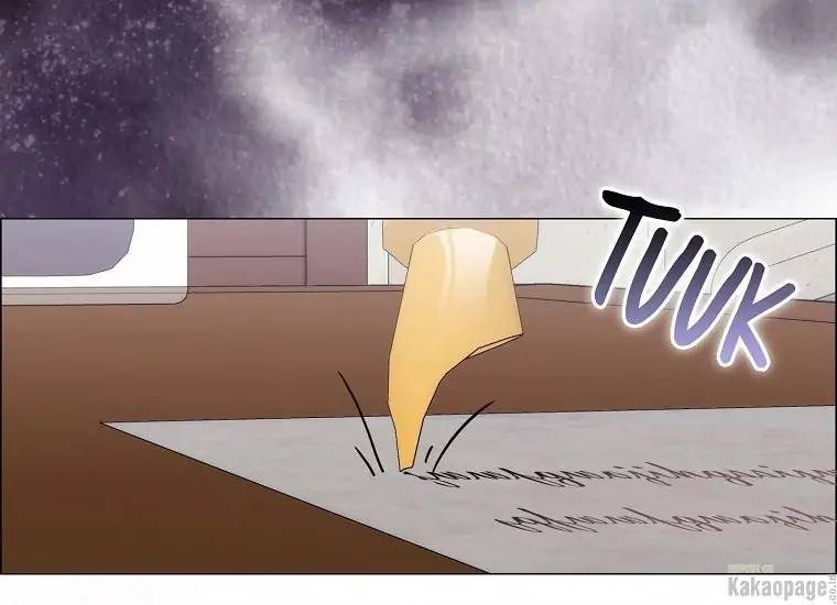 When Villainess Falls in Love Chapter 077
