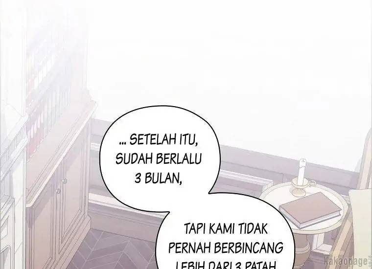 When Villainess Falls in Love Chapter 077