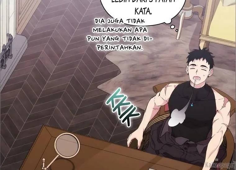 When Villainess Falls in Love Chapter 077