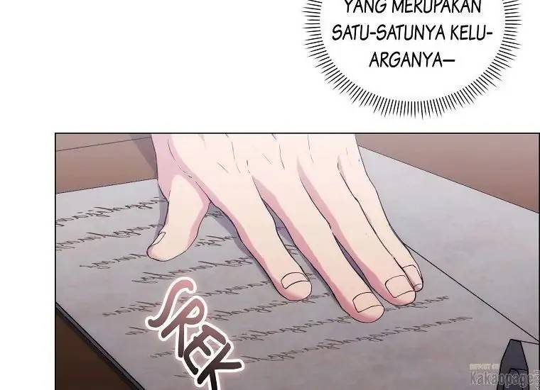 When Villainess Falls in Love Chapter 077