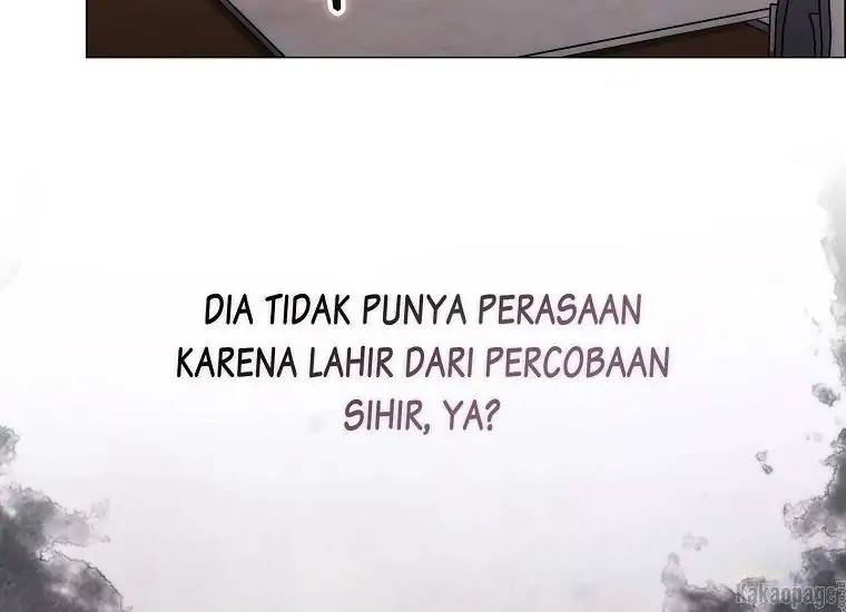 When Villainess Falls in Love Chapter 077