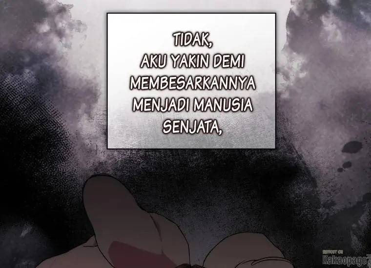 When Villainess Falls in Love Chapter 077
