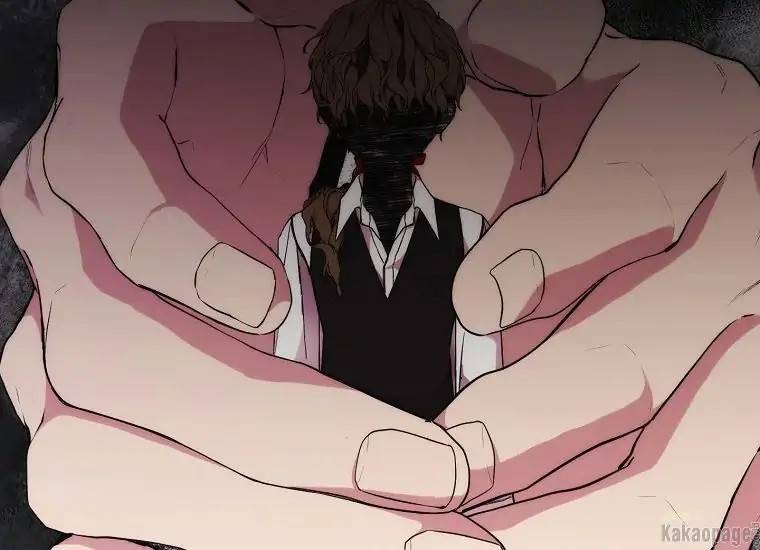 When Villainess Falls in Love Chapter 077