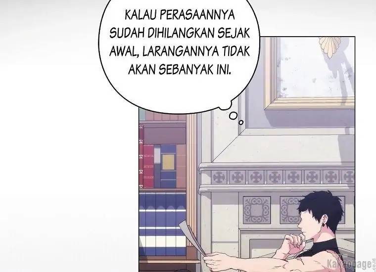 When Villainess Falls in Love Chapter 077