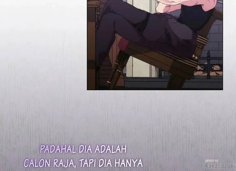 When Villainess Falls in Love Chapter 077