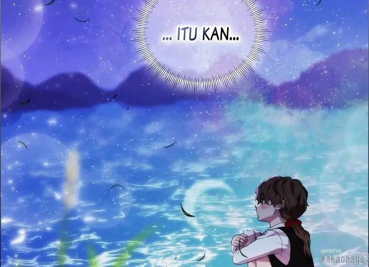 When Villainess Falls in Love Chapter 077