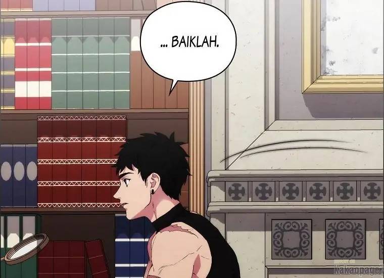 When Villainess Falls in Love Chapter 077
