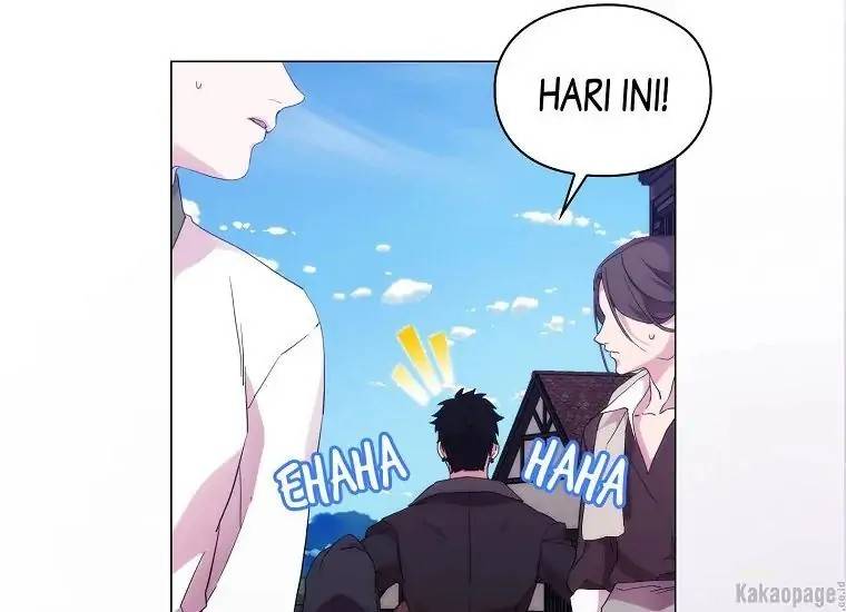 When Villainess Falls in Love Chapter 077