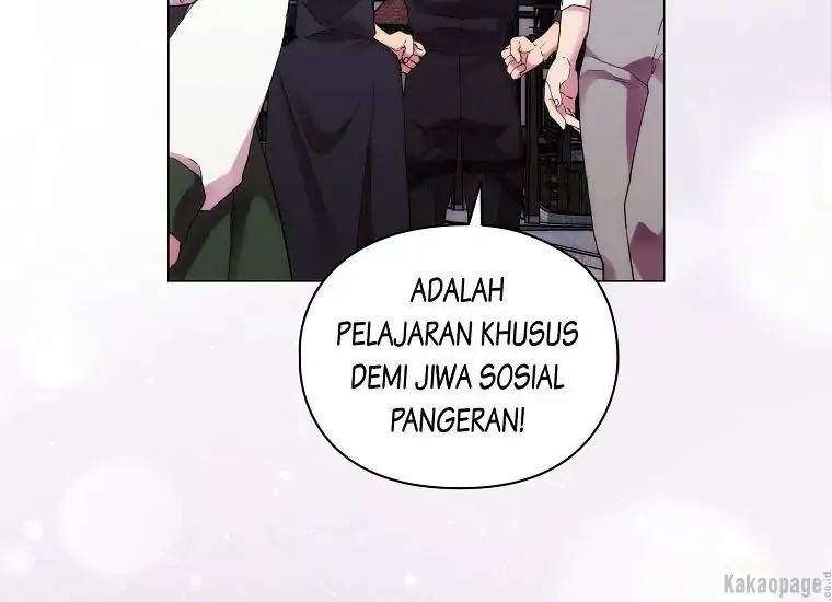 When Villainess Falls in Love Chapter 077