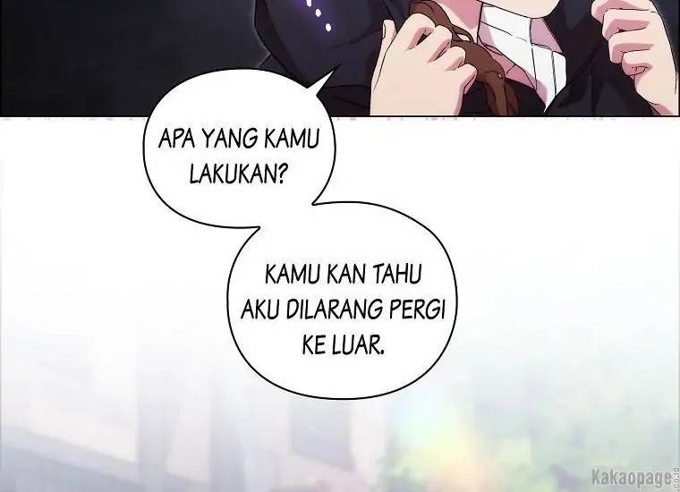 When Villainess Falls in Love Chapter 077