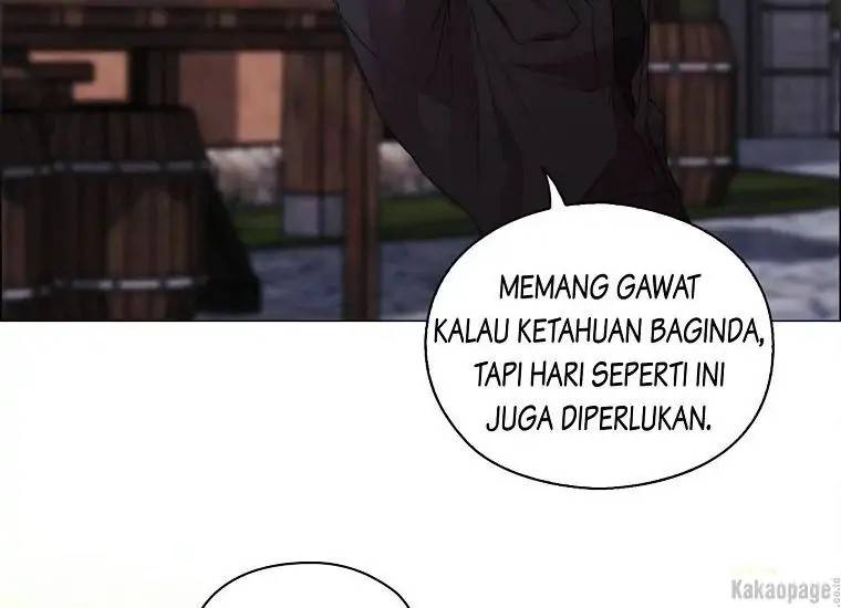 When Villainess Falls in Love Chapter 077
