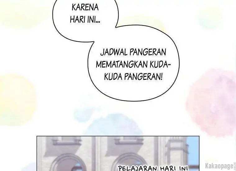 When Villainess Falls in Love Chapter 077