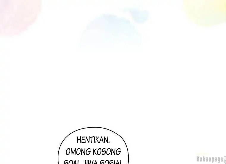 When Villainess Falls in Love Chapter 077
