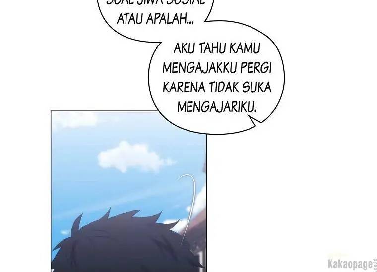 When Villainess Falls in Love Chapter 077