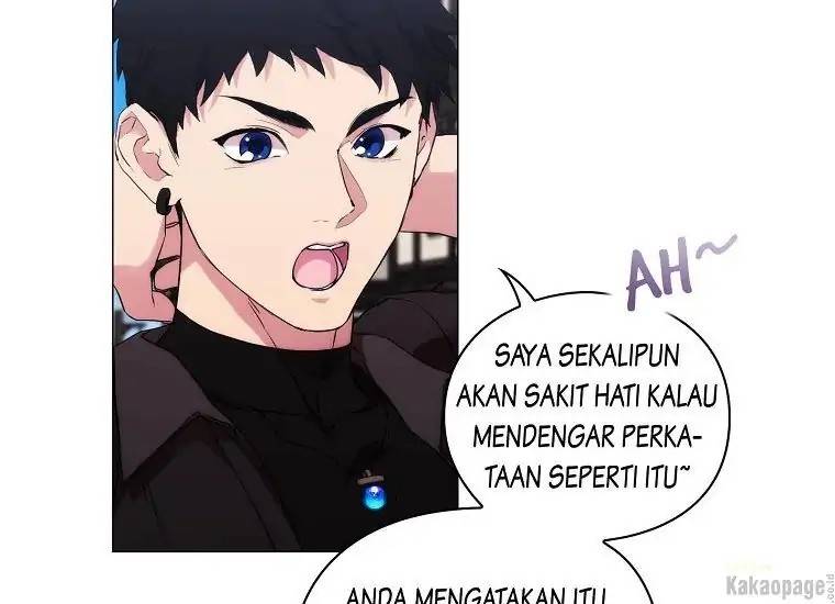 When Villainess Falls in Love Chapter 077