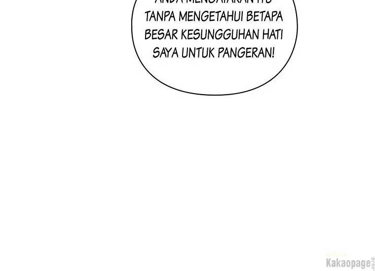 When Villainess Falls in Love Chapter 077