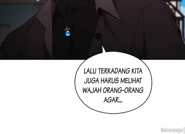 When Villainess Falls in Love Chapter 077