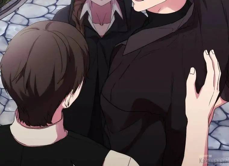 When Villainess Falls in Love Chapter 077