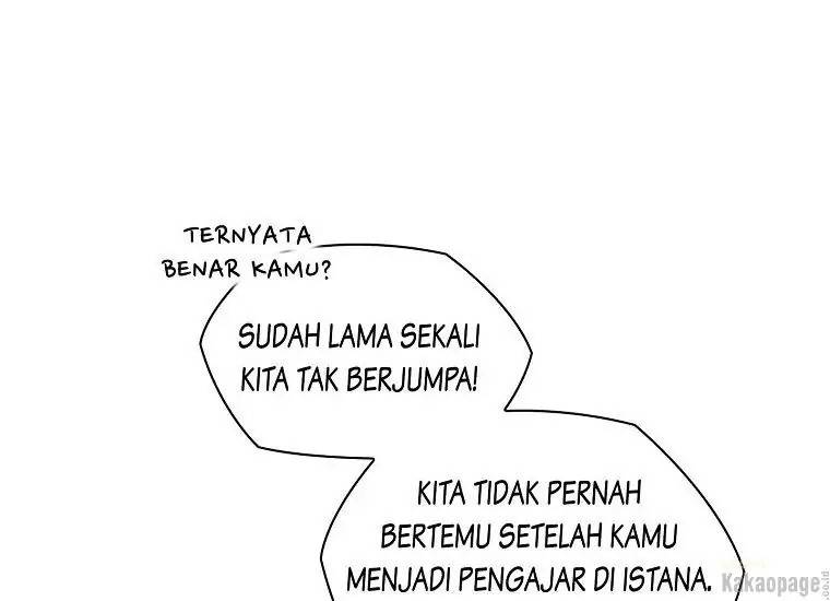 When Villainess Falls in Love Chapter 077