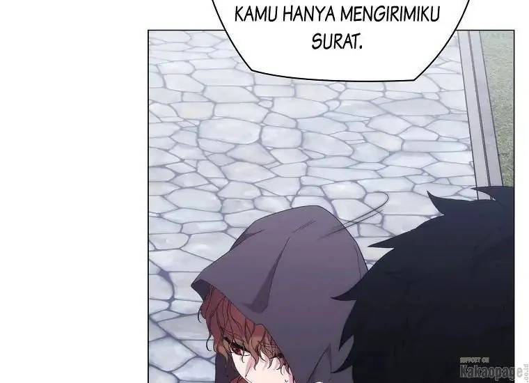 When Villainess Falls in Love Chapter 077