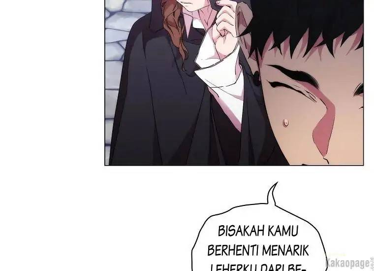 When Villainess Falls in Love Chapter 077