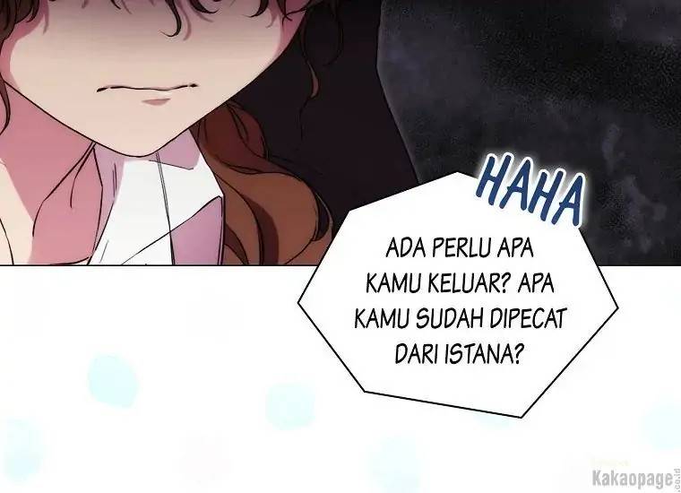 When Villainess Falls in Love Chapter 077