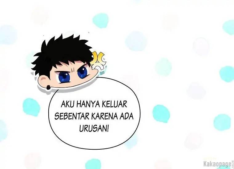 When Villainess Falls in Love Chapter 077