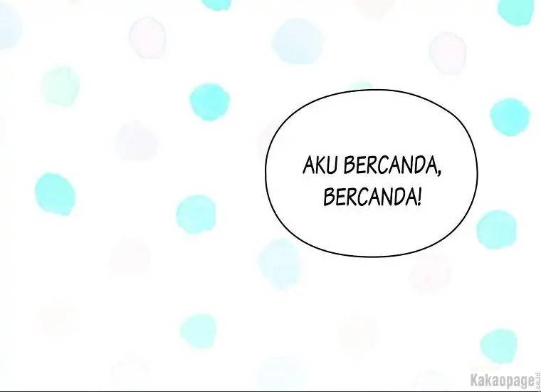 When Villainess Falls in Love Chapter 077